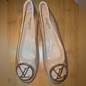 Louis Vuitton Flats